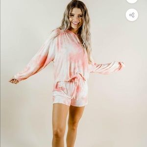 Kittenish Pink To Dye For Pink Set